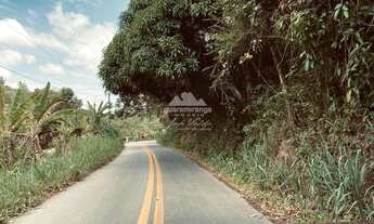 Imagem 2: Sítio com 04 hectares, todo cercado, com energia e casa para reforma