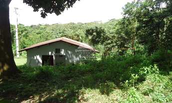 Imagem 7: Sítio à venda com 20 ha, com abastecimento de água por 03 fontes perenes e 02 ca