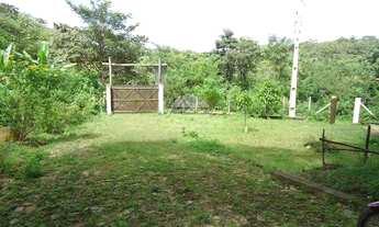 Imagem 4: Sítio à venda com 20 ha, com abastecimento de água por 03 fontes perenes e 02 ca