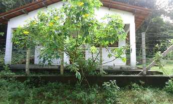 Imagem 6: Sítio à venda com 20 ha, com abastecimento de água por 03 fontes perenes e 02 ca