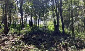 Imagem: Terreno com vista panorâmica em Mulungu