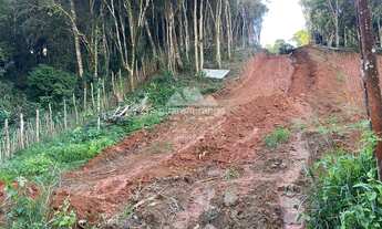 Imagem 6: Terreno com área total de 1146,56 m², com licença para construção em Guaramirang