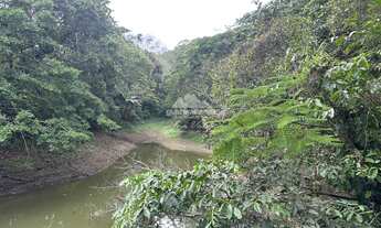 Imagem: Sítio com casa de 170 m² de área construída