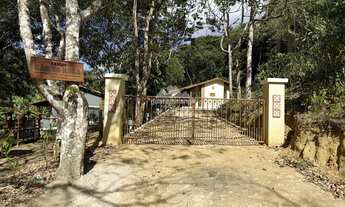 Imagem 4: Chácara com 03 suítes e terreno com 4.271,62m² em Guaramiranga/CE