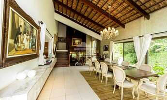 Imagem 7: CASA DENTRO DE CONDOMINIO LUXUOSO DE 236M²