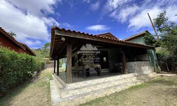 Imagem: Chácara em condomínio com 04 suítes