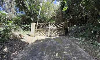 Imagem 2: Terreno com 1,97 hectares com licença aprovada em Pacoti/CE