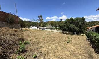Imagem 2: Construa agora em Mulungu: terreno licenciado, cercado e com infraestrutura.”