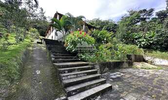 Imagem 5: Sítio de 2 ha, com casa de 109,34 m², com dois quartos sendo uma suíte em Mulung