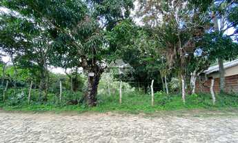 Imagem 2: Gleba com 2.500,99 m² a venda com escritura, matrícula e belo projeto em andamen