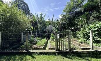 Imagem 7: Sítio com casa de 512m² de área construída, barragem e 03 poços artesianos distr