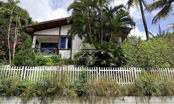 Imagem 3: Chácara com piscina e chalé anexo em Mulungu/CE