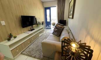 Imagem 4: Apartamento a venda com 52,45m² de área construída em um dos condomínio mais cha