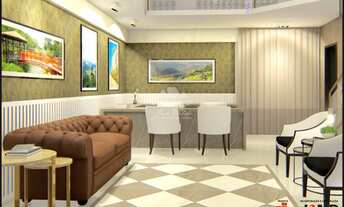 Imagem 5: Terreno com 318,67 m² com projeto e licença no Centro de Guaramiranga/CE