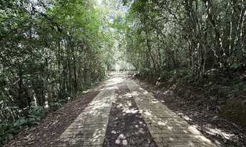 Imagem 4: Terreno com 1,97 hectares com licença aprovada em Pacoti/CE