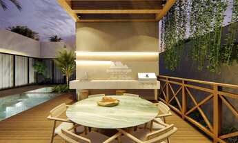 Imagem 5: Casa em Condomínio com piscina, pertinho do centro de Mulungu/CE