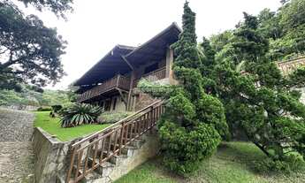 Imagem: Sítio de 13,93 ha com casa de 400m², 4