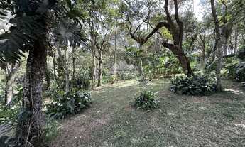 Imagem 7: Sítio de 1 ha, casa ampla com 05 suítes de aproximadamente 350 m² em Guaramirang