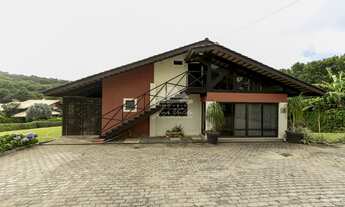 Imagem 2: CASA DENTRO DE CONDOMINIO LUXUOSO DE 236M²