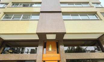 Imagem 3: Apartamento com quatro suítes