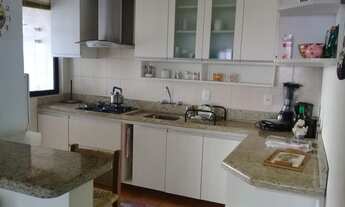 Imagem 6: Otimo apartamento de 03 dormitórios (1 Suite ) sacada c/ Churrasqueira em Torres