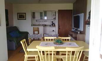 Imagem 4: Otimo apartamento de 03 dormitórios (1 Suite ) sacada c/ Churrasqueira em Torres