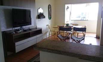 Imagem 2: Otimo apartamento de 03 dormitórios (1 Suite ) sacada c/ Churrasqueira em Torres