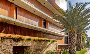 Imagem: Casa Suspensa na Prainha em Torres