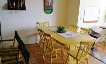 Imagem 5: Otimo apartamento de 03 dormitórios (1 Suite ) sacada c/ Churrasqueira em Torres