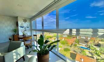 Imagem: Cobertura Edifício Taipei