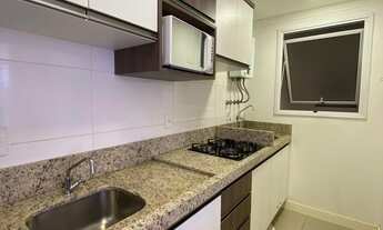 Imagem 5: Flat a 200m do mar