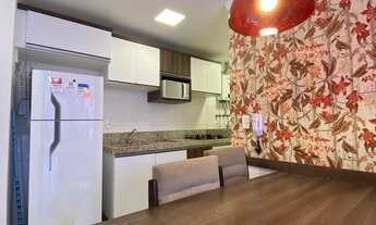 Imagem 4: Flat a 200m do mar