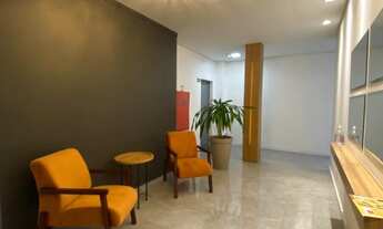 Imagem 4: Cobertura próxima ao Parque do Balonismo