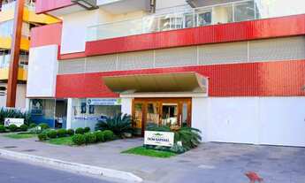 Imagem: Cobertura com Vista para o Rio Mampituba