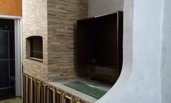 Imagem 6: Cobertura Duplex na Praia da Cal