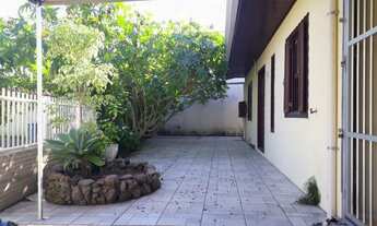 Imagem 2: Casa com três dormitórios próximo ao rio Mampituba