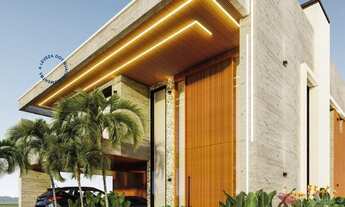 Imagem: Casa Serena no Condomínio no Ocean Side