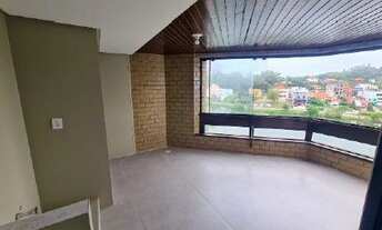 Imagem 2: Apartamento na Lagoa do Violão em Torres