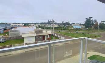 Imagem: Apto em bairro planejado