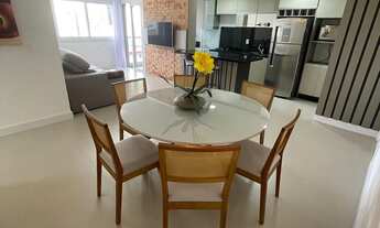 Imagem 2: Apartamento com Três Suítes no centro de Torres