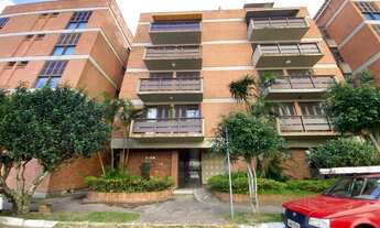 Imagem: Apartamento na Praia grande dois dormitórios