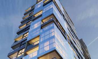 Imagem: Apartamento três suítes com Rooftop e