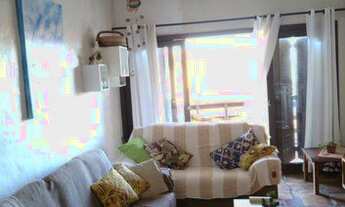 Imagem 2: Cobertura Duplex na Praia da Cal