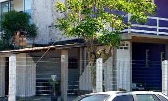 Imagem: Sobrado com Andares independentes na Praia