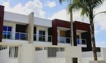 Imagem 3: Sobrado com Três Dormitórios