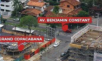 Imagem 2: Apartamento no Centro de Torres