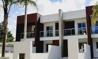 Imagem 2: Sobrado com Três Dormitórios