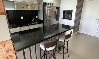 Imagem 7: Apartamento com Três Suítes no centro de Torres