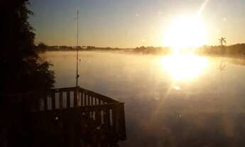 Imagem 4: Casa Beira Rio Mampituba