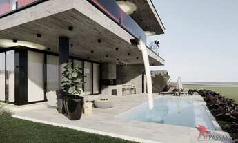 Imagem 5: Casa MIrage no Condomínio no Ocean Side mobiliada